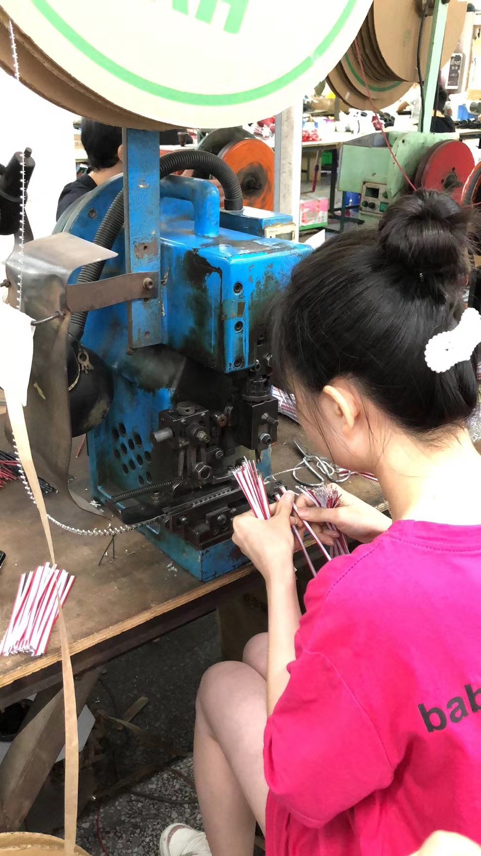 ZH1.25端子线材 (5)