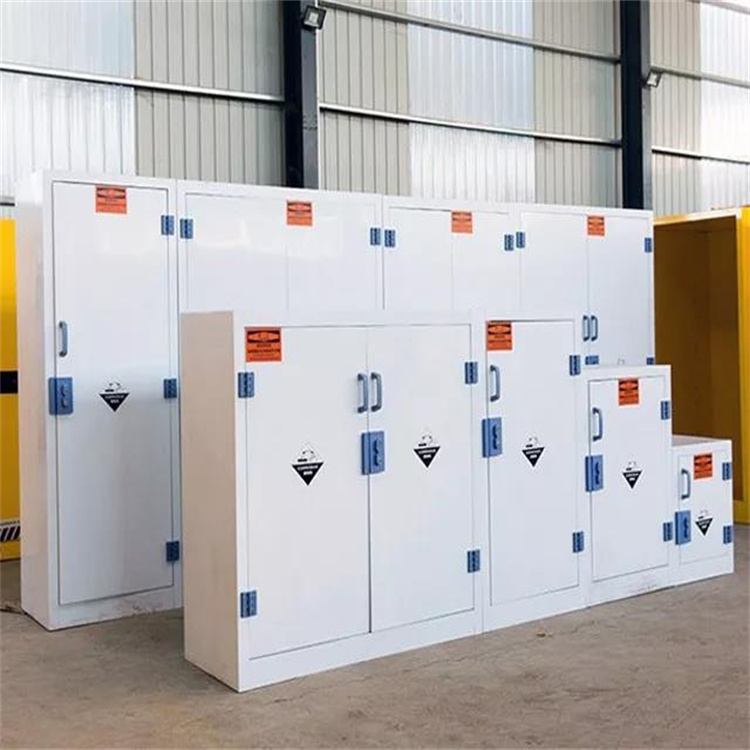 pp酸碱柜化学试剂柜实验室仪器标本柜