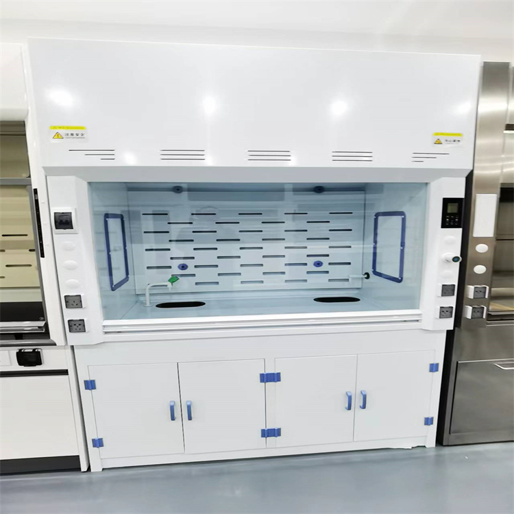 PP通风柜生产厂家