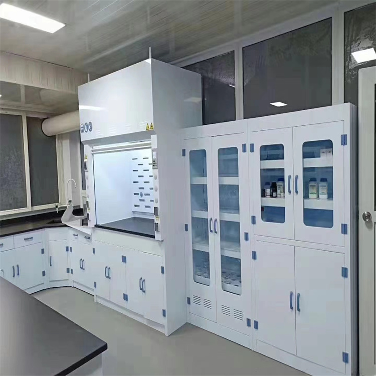 pp通风柜工厂实验室通风橱生物柜