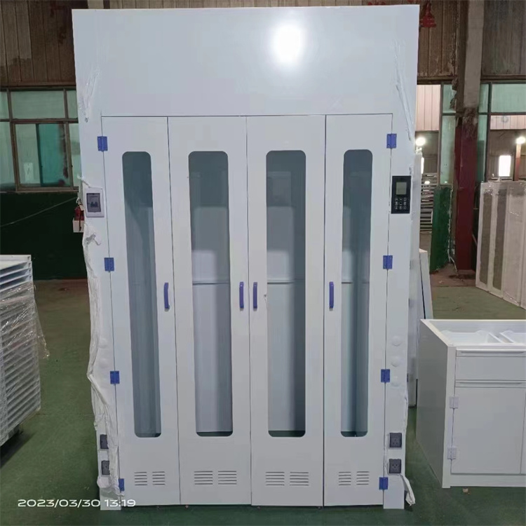 PP通风柜耐腐蚀柜