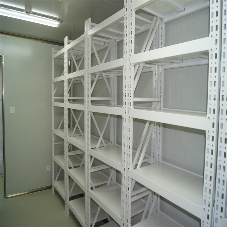 实验室展示货架