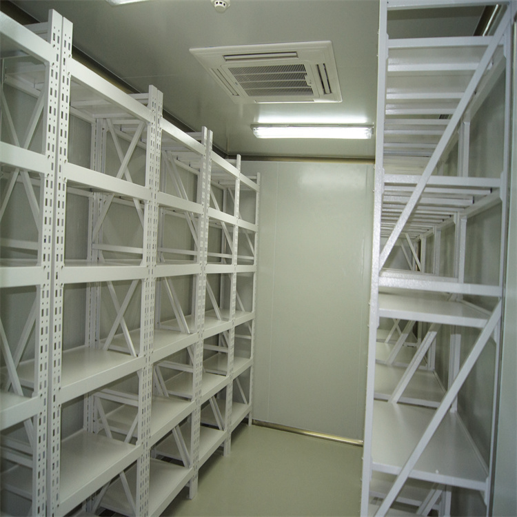 货架实验室家具