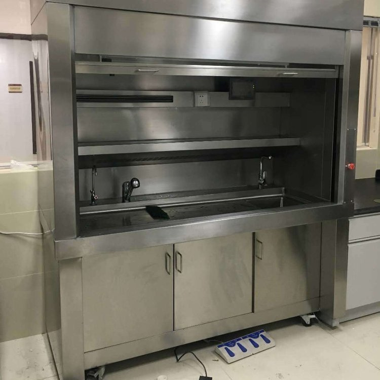 不锈钢病理取材台