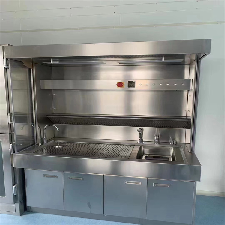 不锈钢取材台 病理室专用取材设备