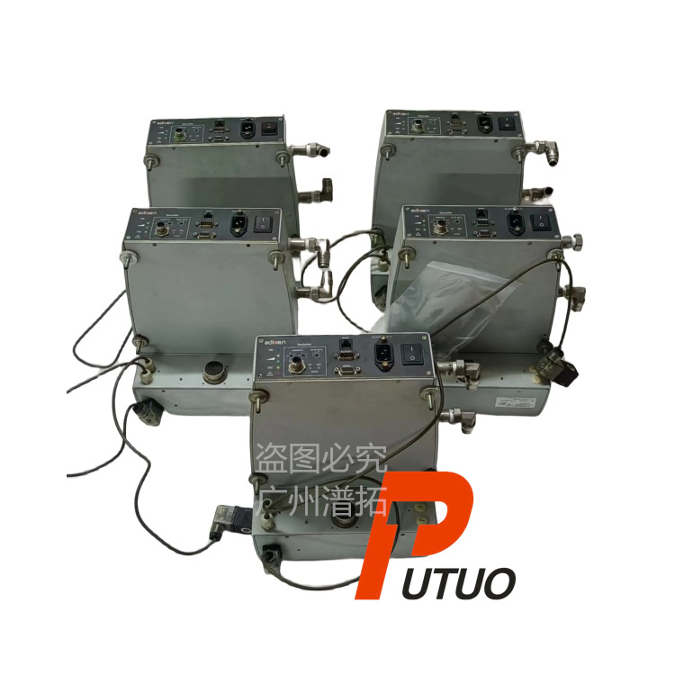 长期供应Alcatel OBC V4阿尔卡特磁悬浮分子泵电源-现货出售