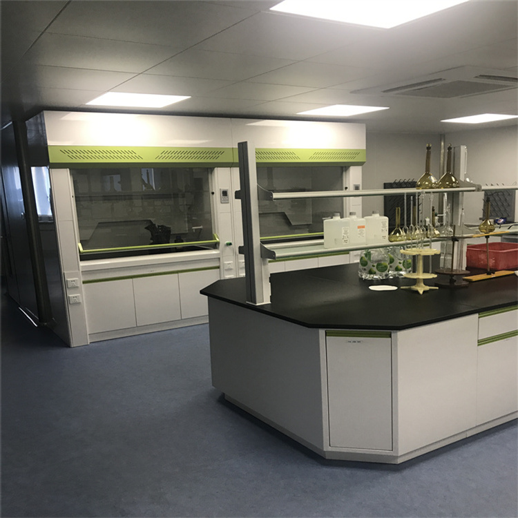 全钢通风柜生产厂家