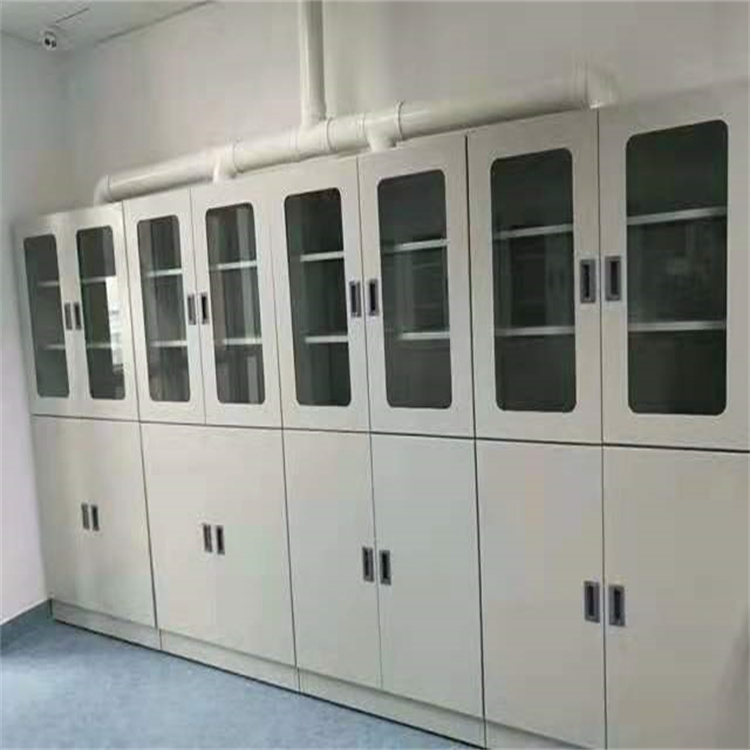 耐酸碱试剂柜 医院药品存放柜
