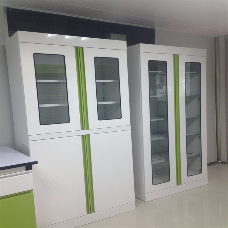 试剂柜药品存放柜