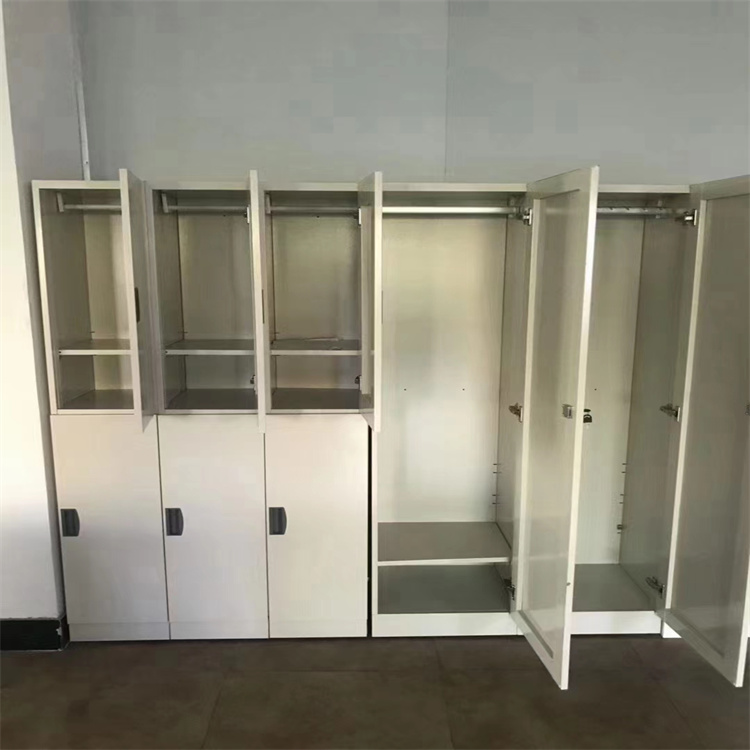 试剂柜 通风静气型试剂管理柜