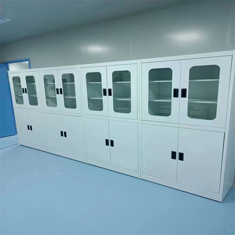 医院试剂柜防腐蚀耐酸碱