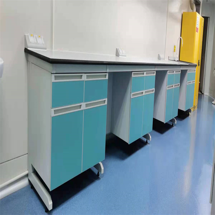 全钢实验室工作台