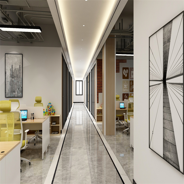 实验室整体系统工程设计