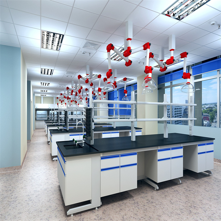 实验室设计规划工程