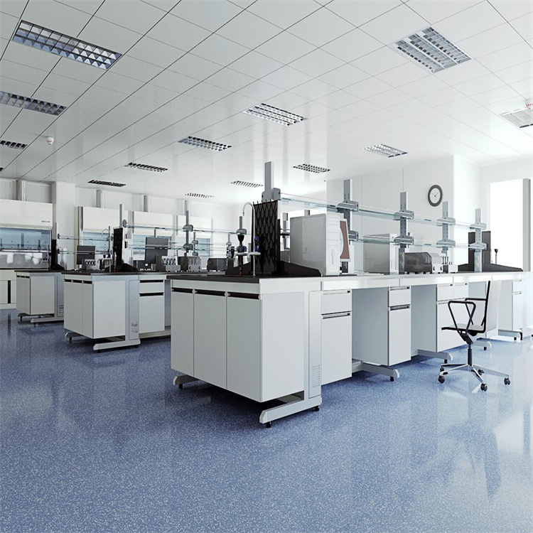 操作台实验规划设计建设