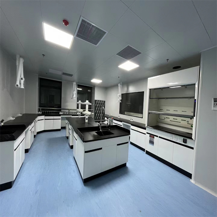 实验室配套工程