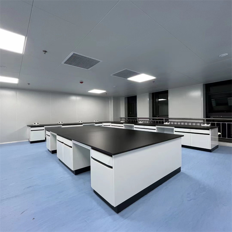 生物实验室装修改造