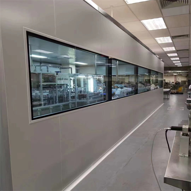 化学实验室建设及改造