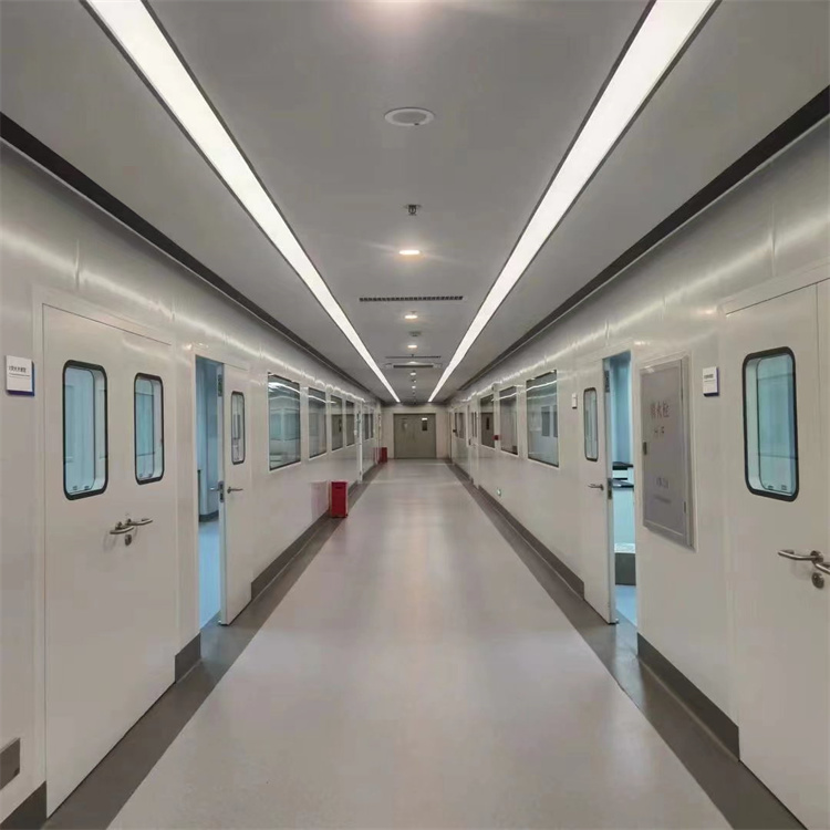 物理实验室建设及改造