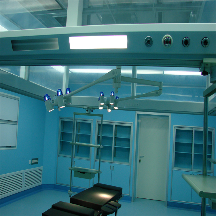 手术室净化工程
