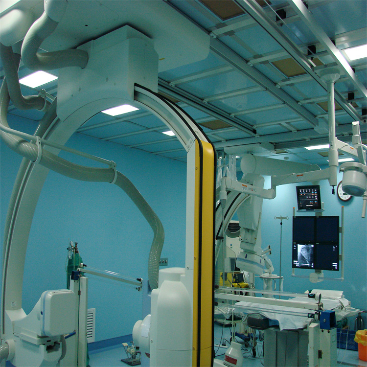 手术室净化系统工程 洁净净化手术