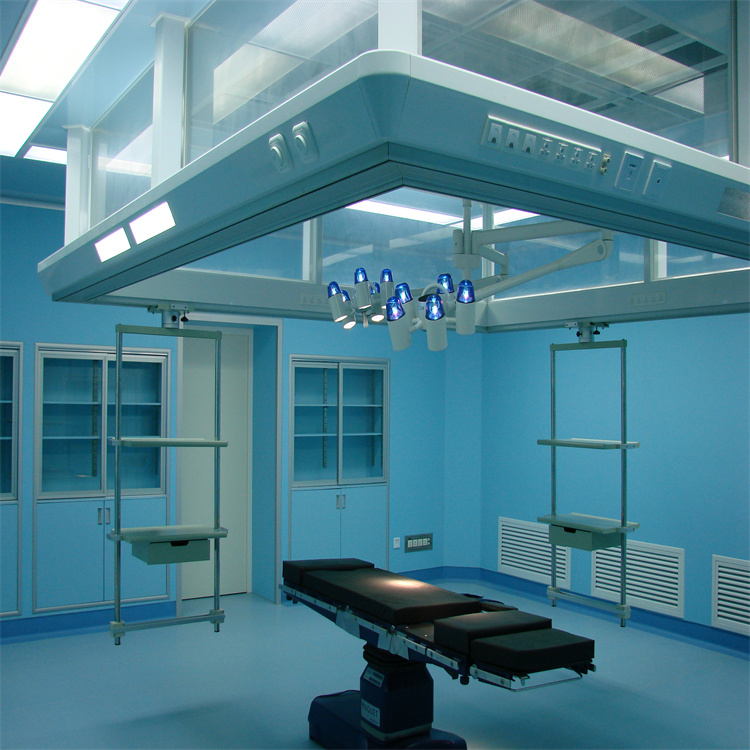 手术室净化 医用净化工程