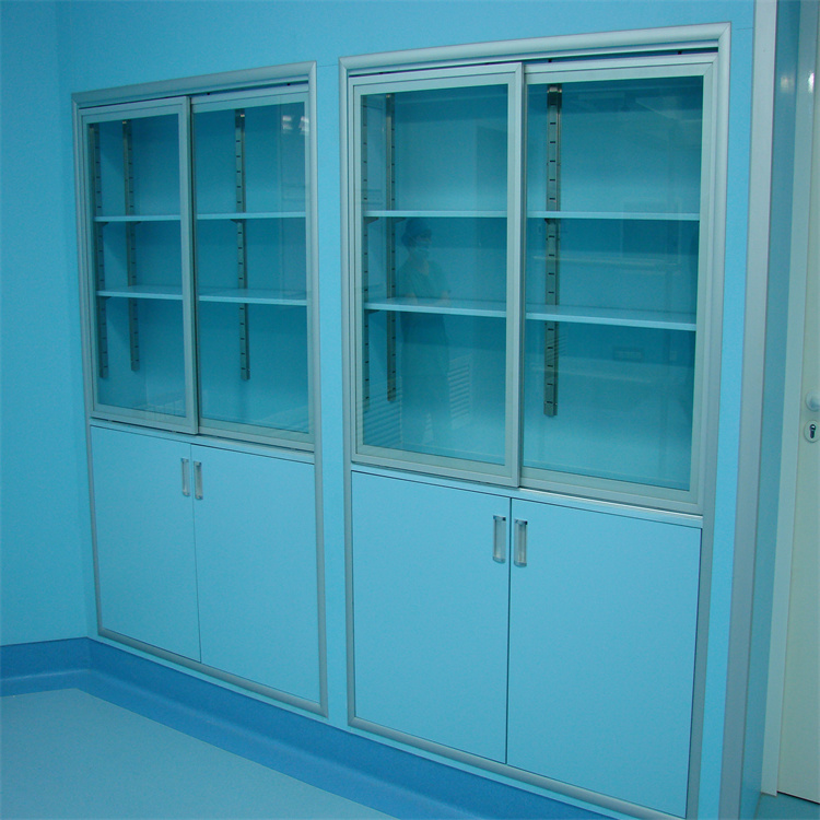 手术室净化系统 美容医院层流净化工程设计