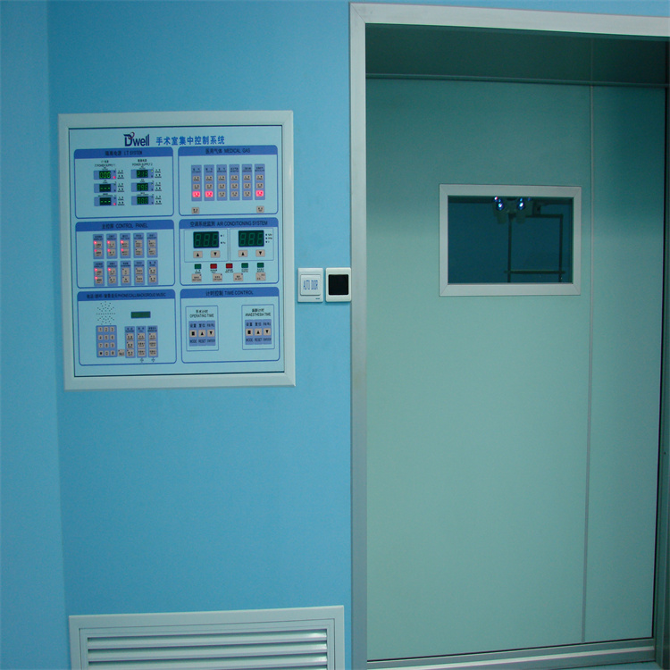 层流手术室净化 实验室百级千级净化工程