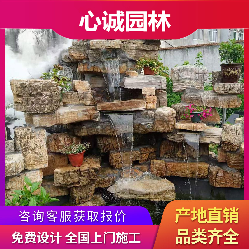 龟纹石 (10)
