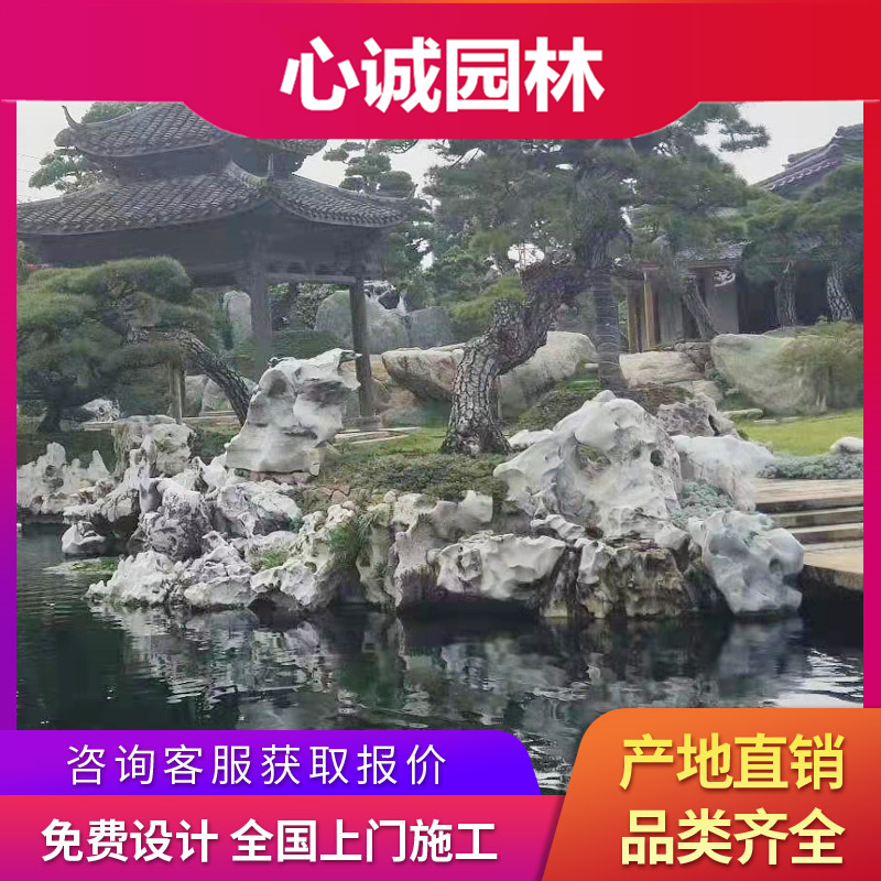 太湖石 (10)