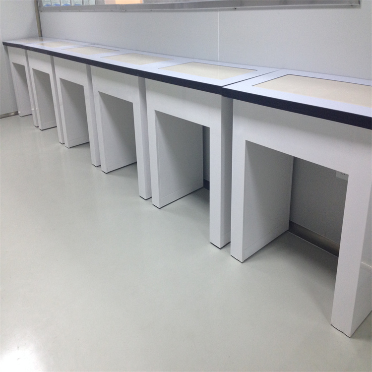 钢制天平台 全钢大理石天平台