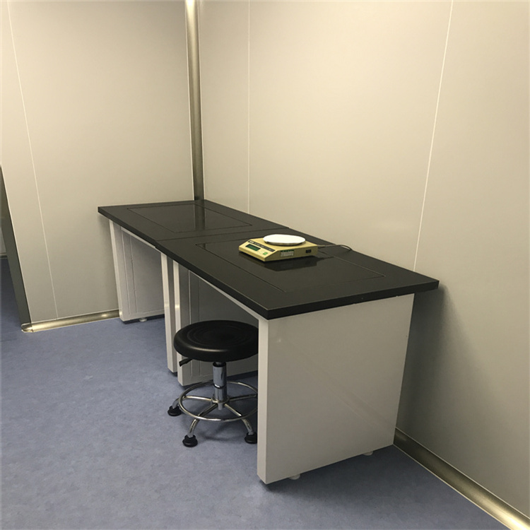 实验室防震天平台 用于物理化学化验使用