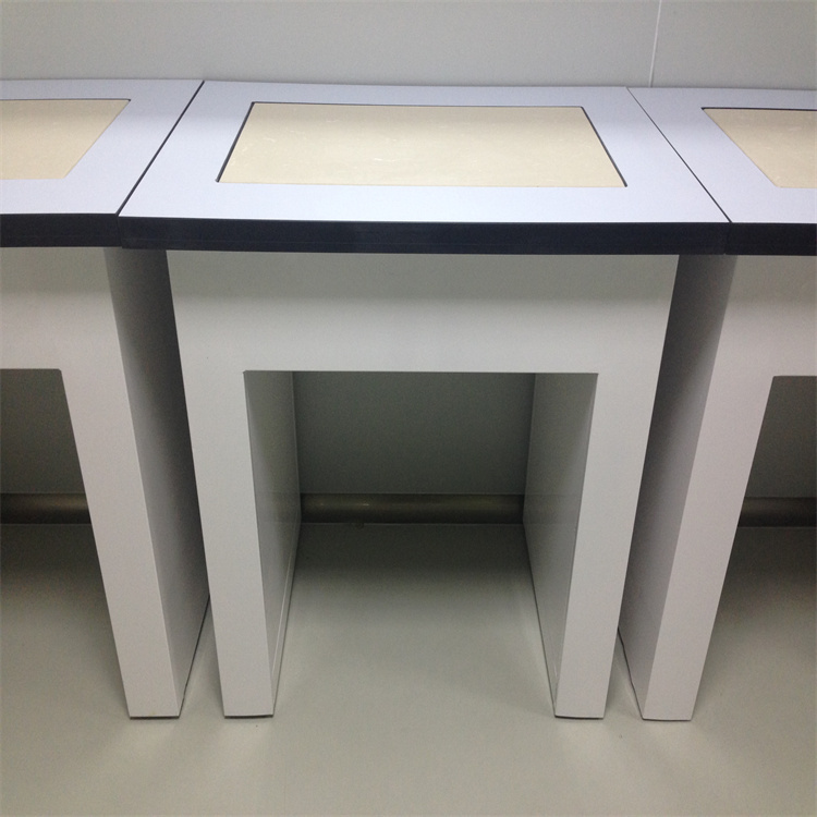 全钢天平台 实验室 家化验室防震