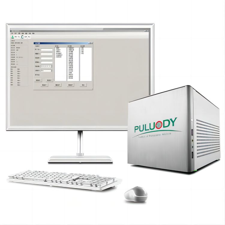 液体颗粒计数仪