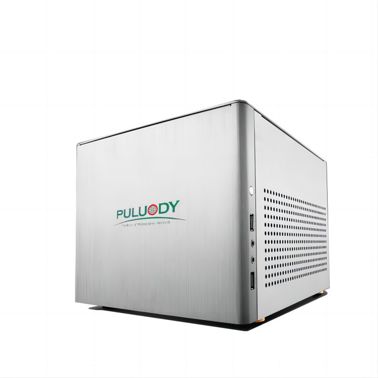 液体颗粒计数器