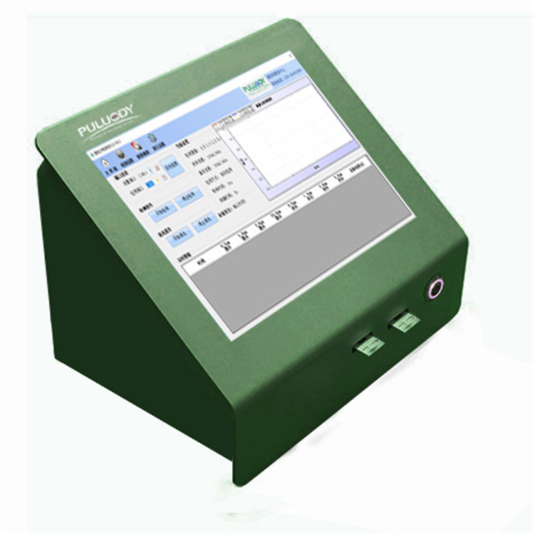 油液颗粒计数器 PLD-0203