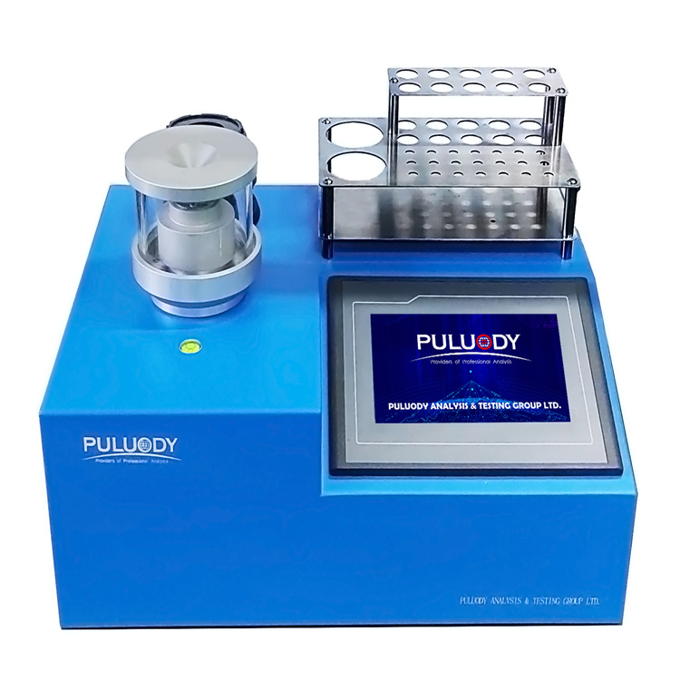 全自动旋转铁谱仪 PRF-III