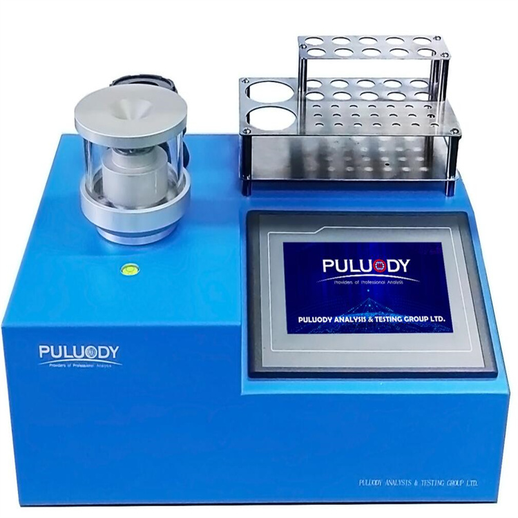 润滑油自动铁谱仪PFR-III 采煤机、刮板运输机