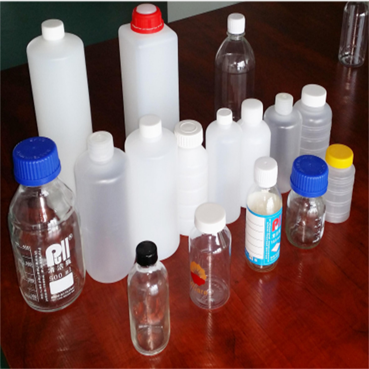 清洁度分析取样瓶