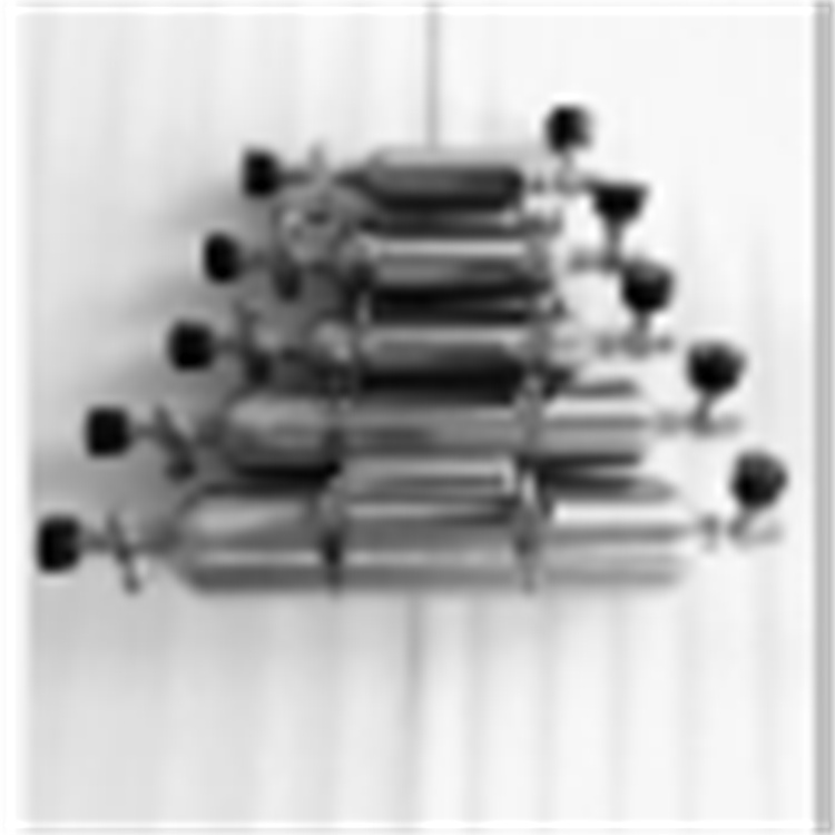 液化天然气取样钢瓶