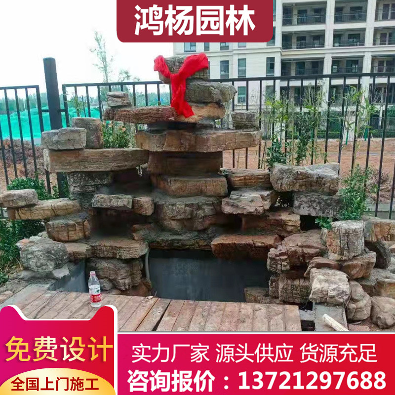 龟纹石 (10)