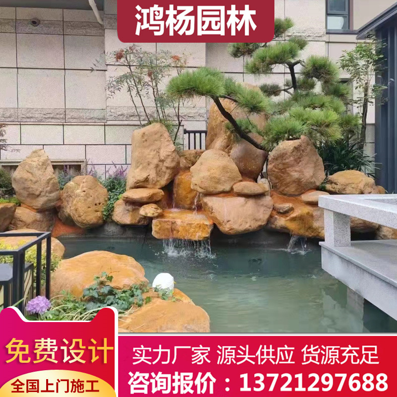 黄蜡石 (11)