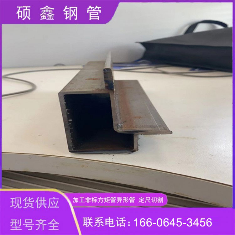 异型钢管 (10)