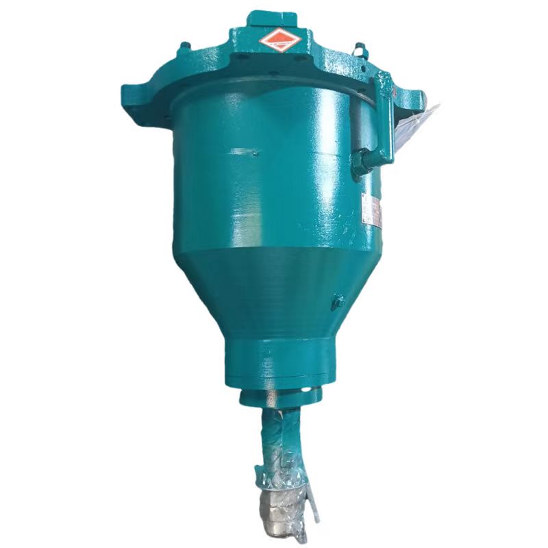 凉水塔良机专用减速器 水塔风机专用三相交流异步减速电机
