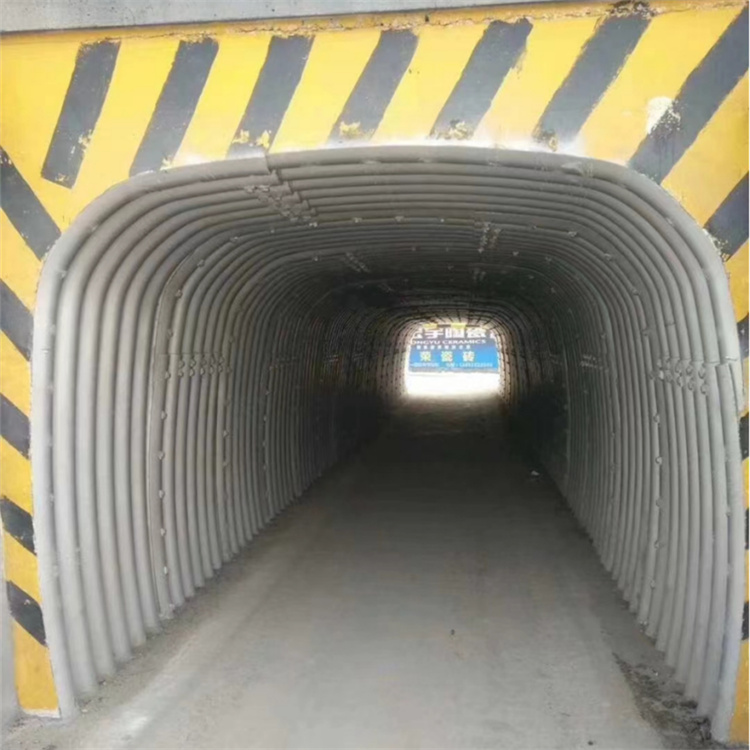 波纹钢桥涵加固工程 涵洞加固波纹钢板