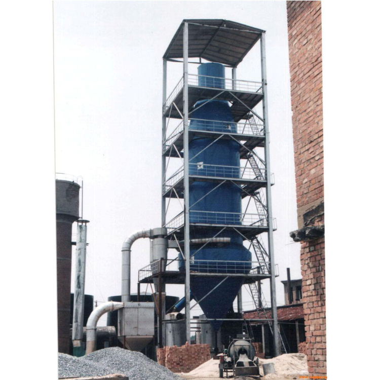 长江干燥 压力喷雾干燥机 结构简单