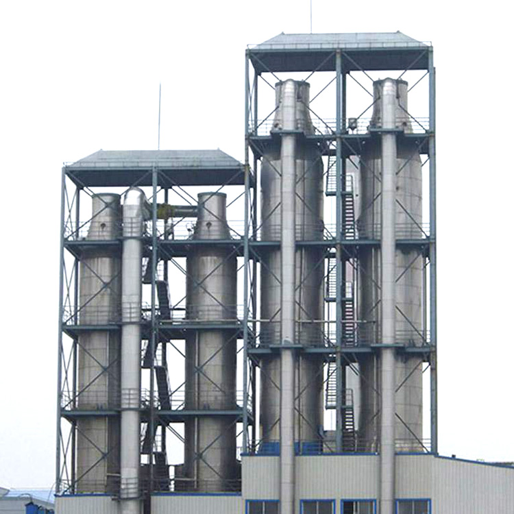 长江干燥 压力喷雾干燥机 甜菊糖烘干机