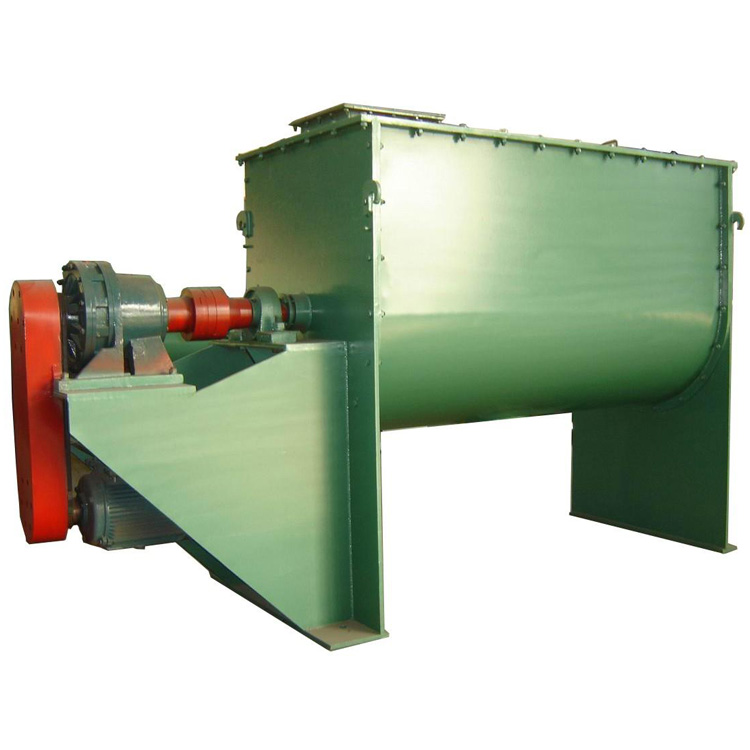 长江干燥 混合机 混合效果高 按需定制