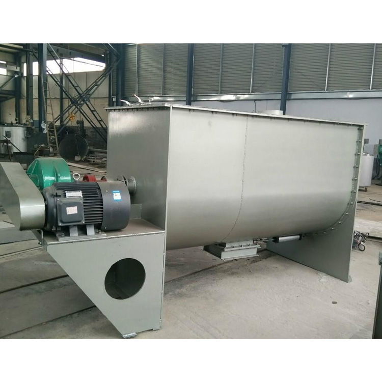 长江干燥 混合机 多向粉末颗粒立体混合设备