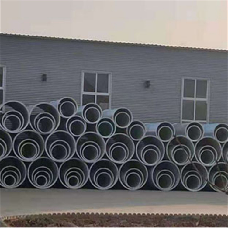 整装钢波纹管涵 加工定制